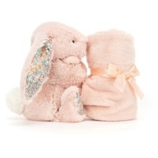 Blossom Blush Bunny Soother