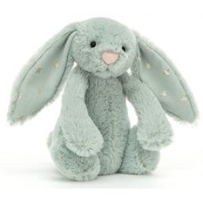 Bashful Sparklet Bunny Small