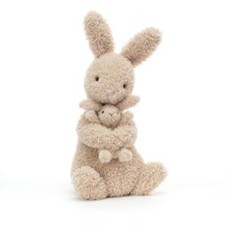 Huddles Bunny