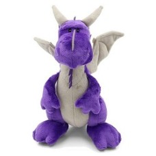 Nici Dragon Purple