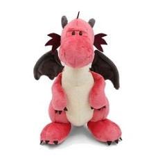 Nici Dragon Pink