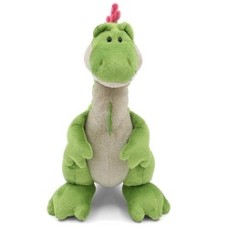 Nici Dragon Green