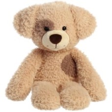 Aurora Spriggie Dog Mac (33cm)