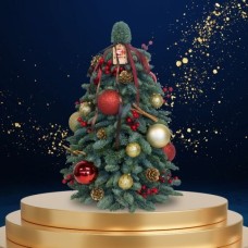 Nobilis Tree Table Top Arrangement (60cm)