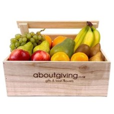 Classic Fruit Crate