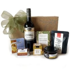 Wine, Cheese & Confit