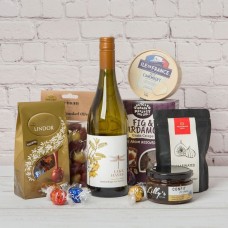 Wine, Cheese & Confit