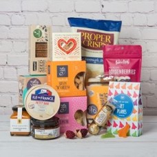 Fill the Larder
