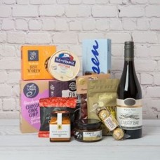 Savour & Devour