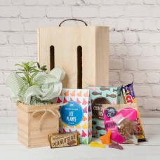 Kiwi Crate