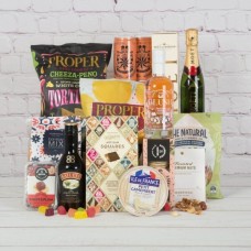 The Mini Bar