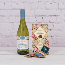 Wine & Chocolates