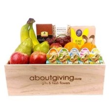 Easter Fruit Crate