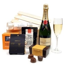 Moet Indulgence