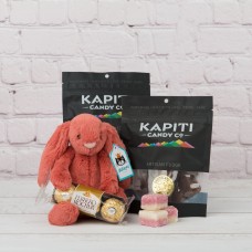 Somebunny Loves You
