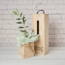 Single Living Tree Gift