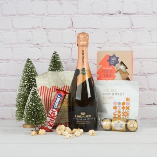 Fizz The Season