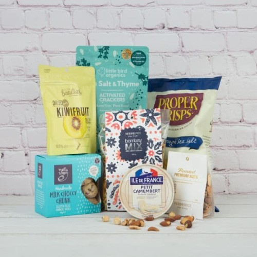 Gloriously Gluten Free