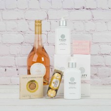 Pamper Hamper