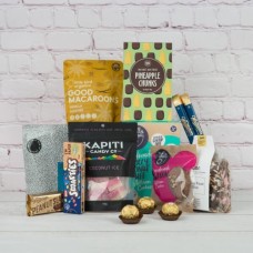 Chocoholic
