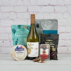 Wine, Cheese & Confit