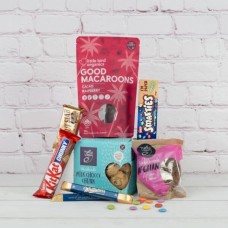 Chocolate and Cookies