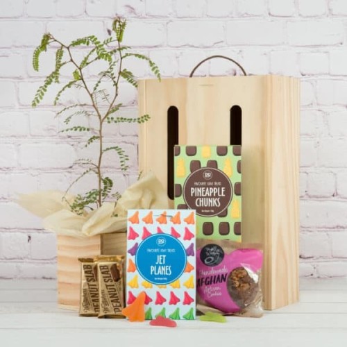 Kiwi Crate