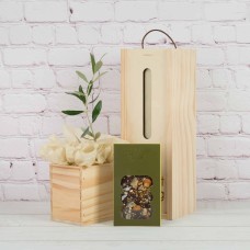 Tree & Chocolates