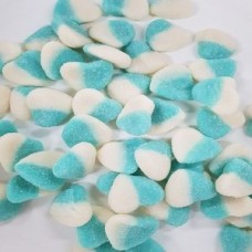Sour Blue Hearts