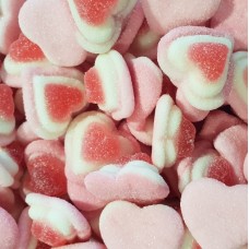 Gummi Tripple Hearts