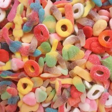 Sour Mix