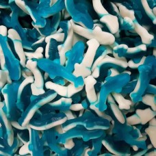 Gummy Sharks