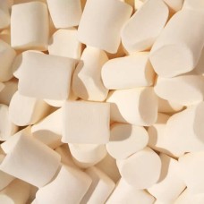 Marshmallows - White