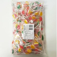 Tiger Pops 1.5kg Bag