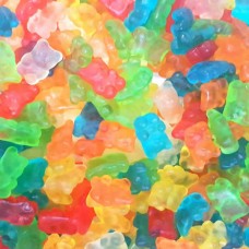 Gummy Bears