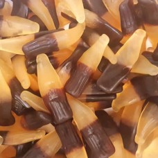 Gummy Cola Bottles