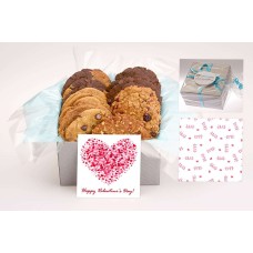 Happy Valentine's Day Gift Box