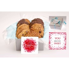 A Sweet Valentine's Day Gift Box