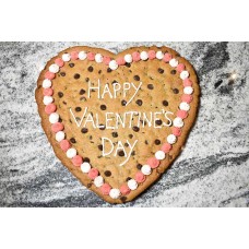 Happy Valentine's Day Cookie Gram