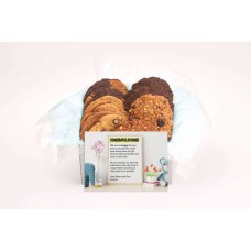 Custom Baby Gift Box (24 cookies)