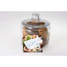 Get Well Soon Cookie Jar (12 cookies)