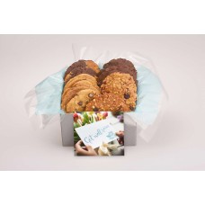 Get Well Soon Gift Box (24 cookies)