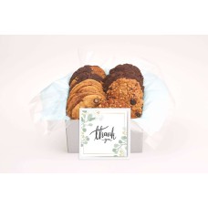 I'M Grateful Gift Box (36 cookies)