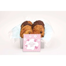 Beautiful Girl Gift Box (24 cookies)