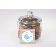 It'S A Boy Cookie Jar (12 cookies)