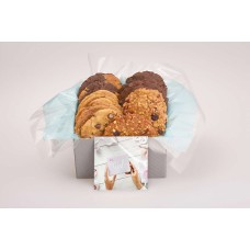 It'S A Girl Cookie Gift Box (24 cookies)