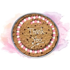 Thank You Cookie Gram