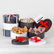 Valentine's Day Gift Tower 