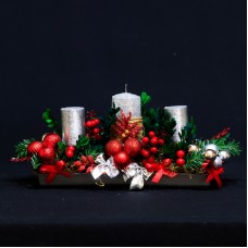 Trinidad Centerpiece