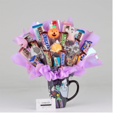 Candy Bouquet 